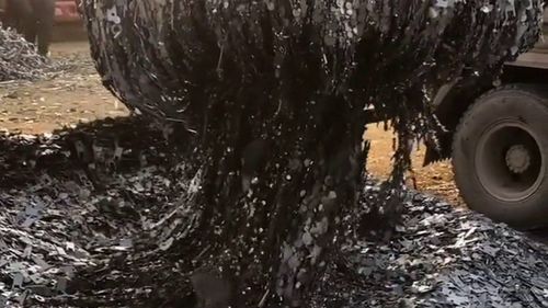 铁屑的适量与影响