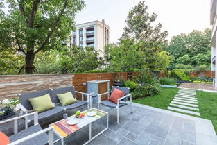 走廊植物选择：绿意盎然