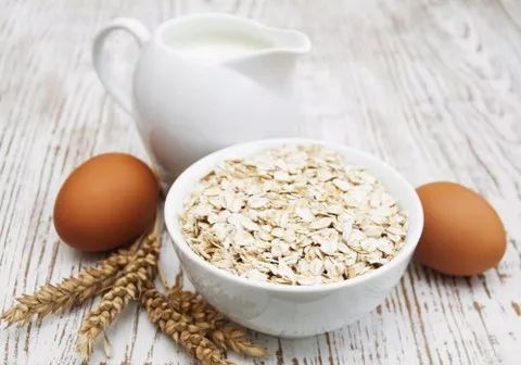 食物中的叶黄素