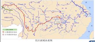 江团鱼究竟源自何方？长江流域的淡水珍品有何生态特征与分布之谜？