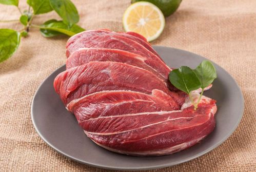鲁西黄牛肉与水牛肉，产地、肉质、口感各不同