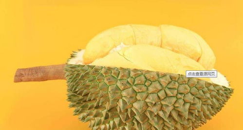 榴莲是热性还是凉性？一篇文章揭秘榴莲的属性之谜
