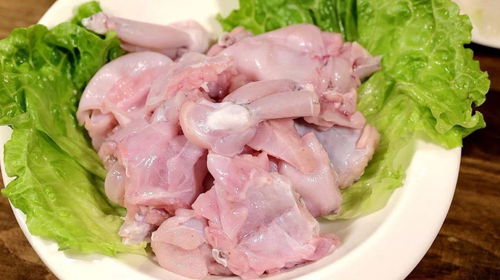 牛蛙冷冻加工：低温保存