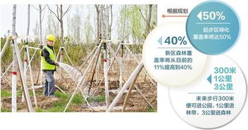 树木养护大法：浇水、 施肥、松土，样样不嫩少