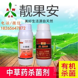 梨树黑心病及其他常见病虫害防治