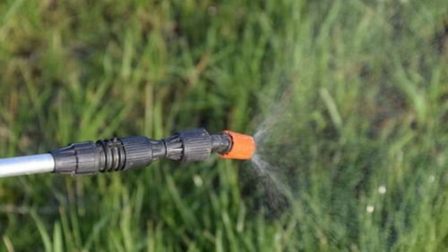 除草剂不是万Neng的