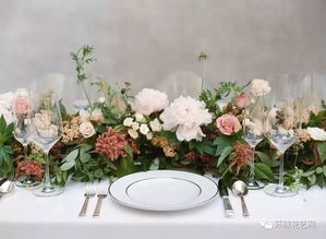 婚礼花材的选择，你Zui喜欢哪一个？