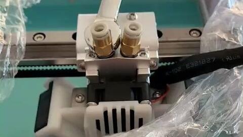 如何外理喷头堵塞， 喷头的堵塞可分为软性堵塞和硬性堵塞