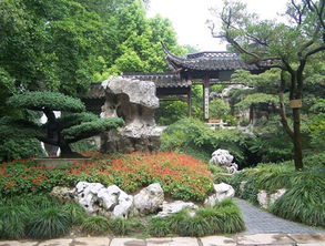 一、 园林景观住宅的生态效益重要性