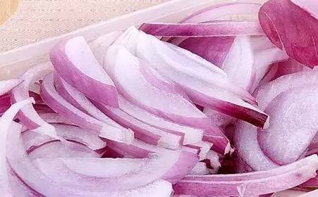 葱的神奇功效，这样吃效果翻倍