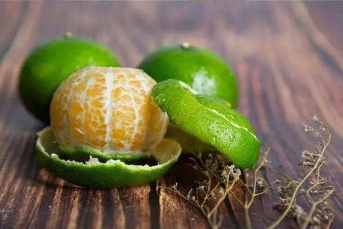 番石榴，果香四溢