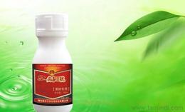 金刚钻农药粉剂的毒性