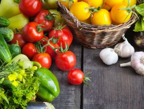 七月蔬菜种植推荐