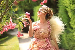 格洛丽安娜月季， 花中的贵族