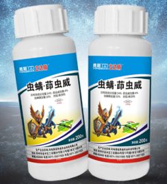 腻虫的危害与防治