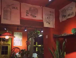 “店铺装修必备，种什么植物能打造文艺复古的独特风格