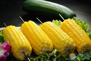 小玉米生吃安全吗？它的营养价值高