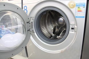 全自动滚筒洗衣机清洗小技巧， 远离细菌滋生