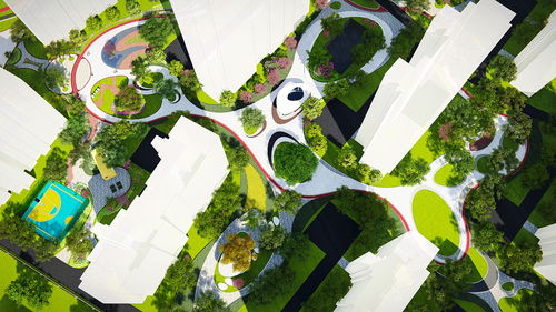 引子：后现代主义与古典主义的碰撞