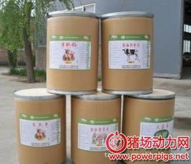 为什么猪饲料不Neng乱添加药物，这其中的药三分毒道理是什么？