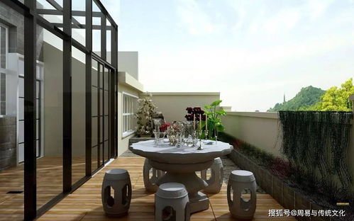 风水角度：水塘的吉凶与否