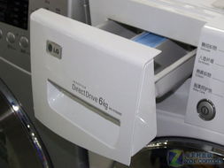 一、小脏盒的位置：滚筒边，等你来发现！