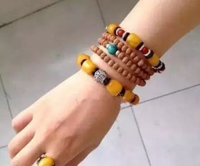 佩戴手串适合长期佩戴