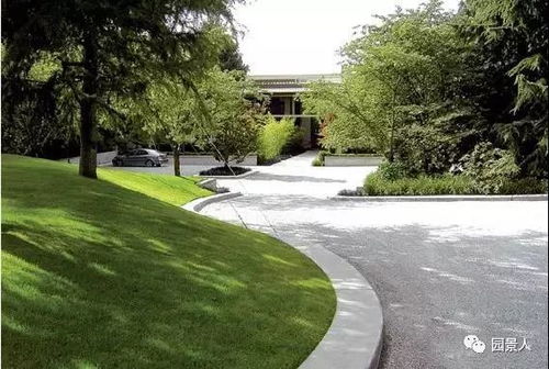 因地制宜：园林景观设计的黄金法则