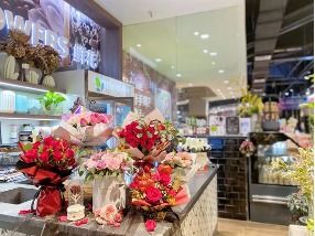 花卉搭配，是一门艺术