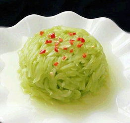 莴笋：夏日里的清新小菜