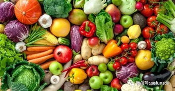 清洗蔬菜的正确方法