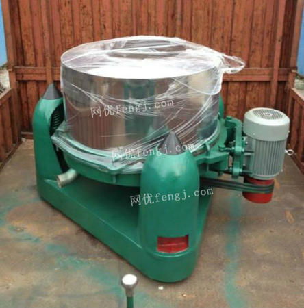 YJY-LP1型自动速冷脱水机，高效榨取茶油的神器！