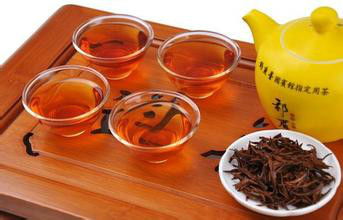 红茶种类名称大全，详解各种红茶的特点与区别