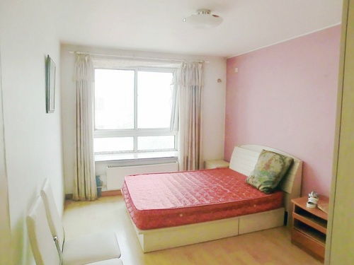 幼儿园招租， 旧地新用途