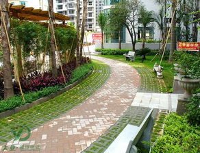 一、 园林绿化工程的主要内容