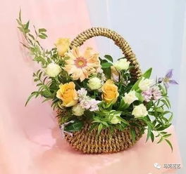 第一步：把花店装扮得美美的