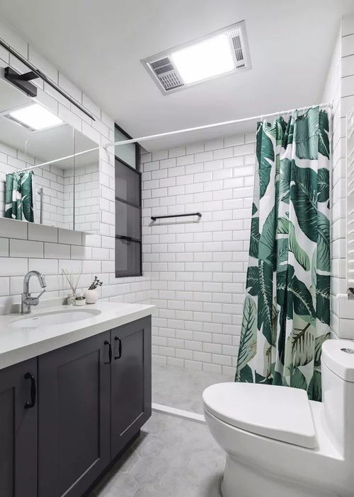 七、 厕所的臭味和异味