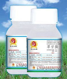 除草剂排行榜大公开：销售额榜眼谁当先？