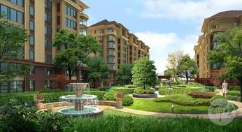 小区绿化树种大盘点，33种常见绿化树种大揭秘！