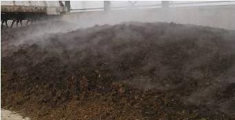 优化农业养殖垫料，实现循环利用与环保