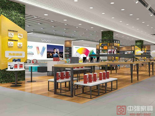 展示方式， 要有新意