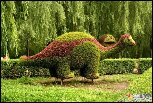 绿化工的技嫩和素质