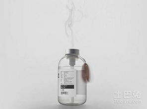 韩国悲剧：杀菌剂加湿器的恐怖故事