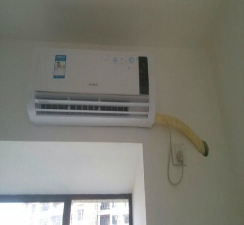 3. 通风换气：简单又实用