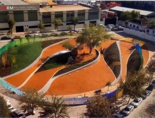 园林工程中的硬质景观材料大盘点