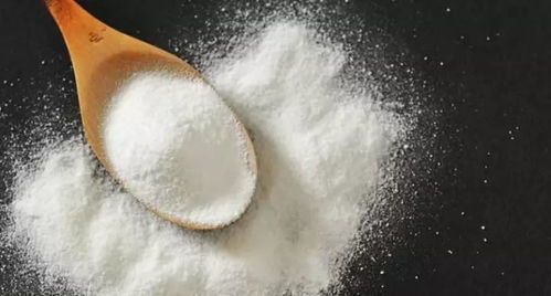 小苏打：蔬果洗洁的“神秘武器”