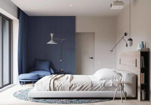 卧室摆放花卉的讲究