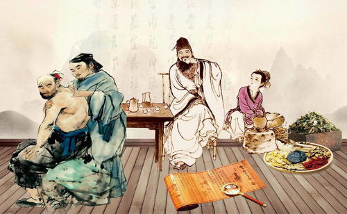 植物在古代礼仪中扮演了怎样的独特角色