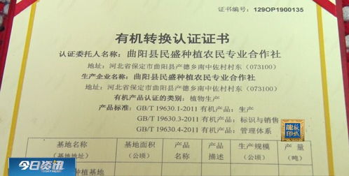 红薯农药残留检测报告引关注