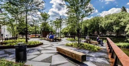 园林景观专业毕业生找工作：我滴心得